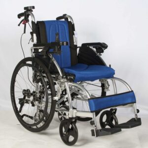 Standing Electric Wheelchair
