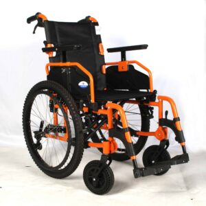 All-Terrain Adventure Navigator