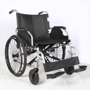 Travel Wheelchair
