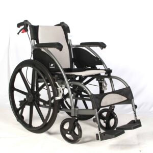 Synchronous Wheelchair