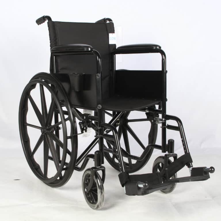 Classic Leather Navigator