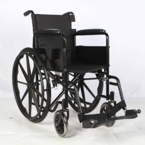 Classic Leather Navigator