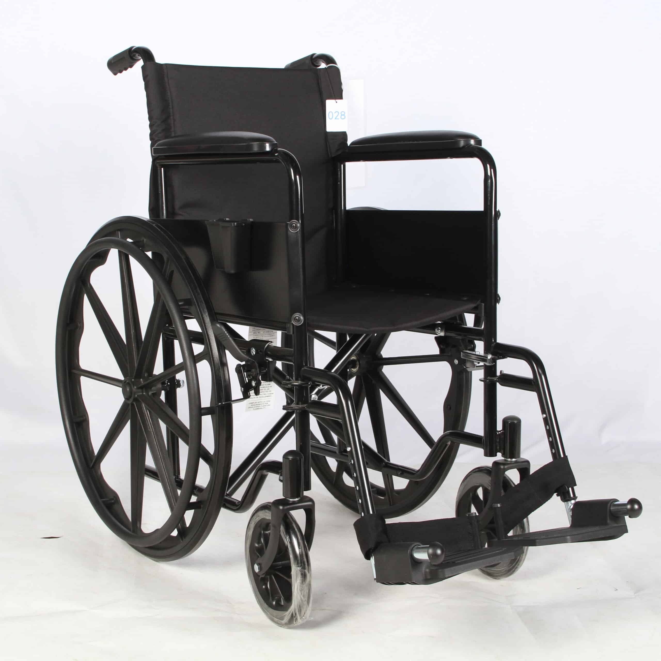 Classic Leather Navigator