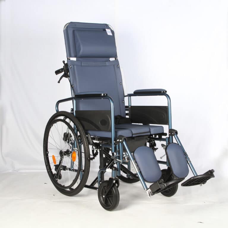 Minimalist Modern Muse