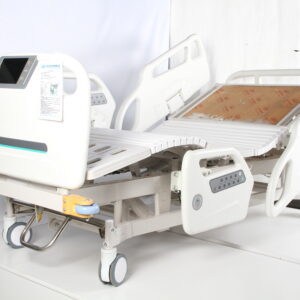 Hospital Bed