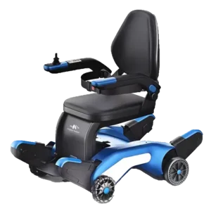 Stair-Climbing Robot